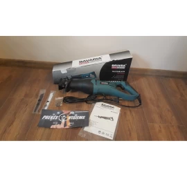 Tiesinio pjovimo pjūklas - Krokodilas BAVARIA BV-GC605
