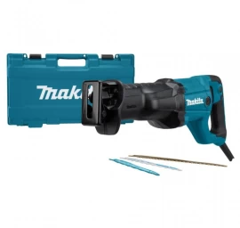 Tiesinis pjūklas MAKITA JR3051TK