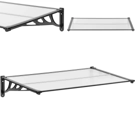 Tiesus Stogelis Virš Durų 152 X 90 X 28 Cm