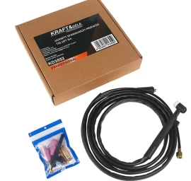 TIG LIFT 3M suvirinimo degiklis Kraft&amp;Dele, KD3552