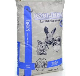 TIJSSEN pašaras triušiams 15kg