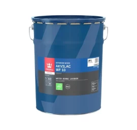 Tikkurila Akvilac WF 10 - Matas - 20 L