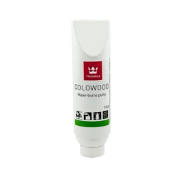 Tikkurila Colowood Medienos glaistas, interjero baldai - 0.5 L - A