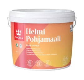 Tikkurila Helmi Pohjamaali gruntas - A - 0.9 L
