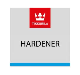 Tikkurila Kietiklis Hardener 008 7580 - 2.5 L