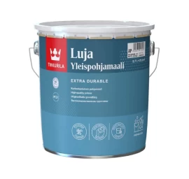 Tikkurila Luja Yleispohjamaali gruntas - 0.9 L