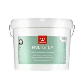 Tikkurila Multistop Izoliacinis gruntas mediniams paviršiams patalpose - 1 L