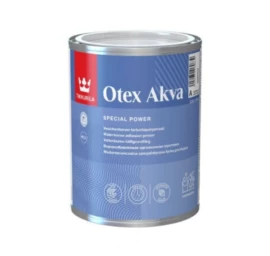 Tikkurila Otex Akva sukibimo gruntas - A - 0.9 L