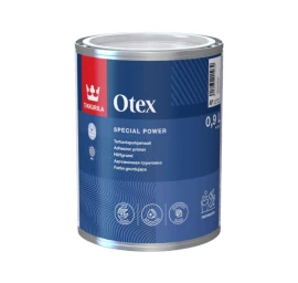 Tikkurila Otex Alkidinis sukibimo gruntas - 0.9 L - C