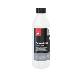 Tikkurila Panssaripesu Lakštinio metalo stogų valymas - 5 L
