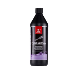 Tikkurila Pensselipesu Įrankių ploviklis - 1 L