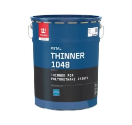 Tikkurila Skiediklis THINNER 006 1048 - 3 L