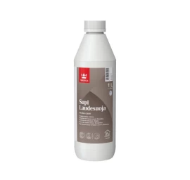 Tikkurila Supi Laudesuoja apsauginis aliejus pirties suoliukui - 0.3 L