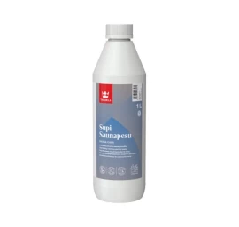 Tikkurila Supi Saunapesu saunos valiklis - 1 L