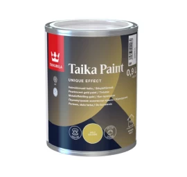 Tikkurila Taika KM Dažai, auksas - KM - 0.9 L