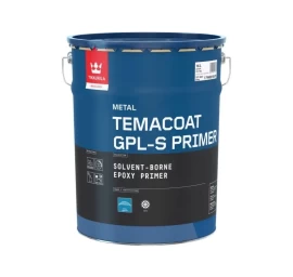 Tikkurila Temacoat GPL-S Primer epoksidinis gruntas - Matas - 2.2 L - TCL