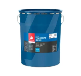 Tikkurila Temacoat RM 40 epoksidiniai dažai - 2.2 L - TCL