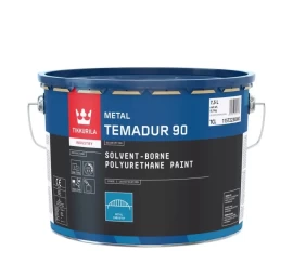 Tikkurila Temadur 90 Blizgi spalva - TCL - Blizgesys - 2.25 L