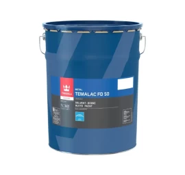 Tikkurila Temalac FD 50 - TCL - 9 L