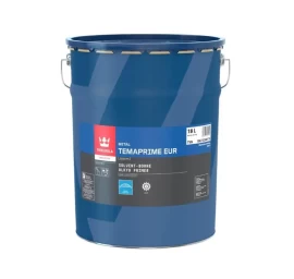Tikkurila Temaprime EUR Alkidinis gruntas - TCL - 2.7 L