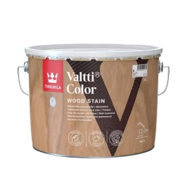 Tikkurila Valtti Color Medienos Dažyvė - Matas - EC - 9 L