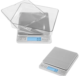 Tiksliosios Juvelyrinės Svarstyklės Sbs-tw-3000/100 Iki 3000 G / 0,1 G
