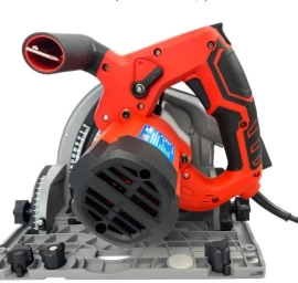 Tikslus įgilinimo pjūklas 1650 W (HS165)