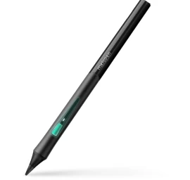 Tikslus Rašiklis ipad Usb-c Pieštukas D1 - Juodas