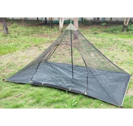 Tinklelis Nuo Uodų Palapinė 200x120x95cm Enero Camp