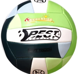 Tinklinio Kamuolys Best Sporting California Green R.5