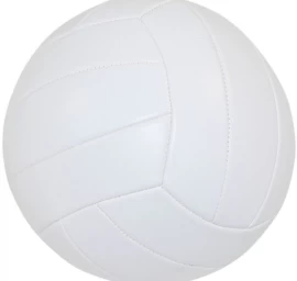 Tinklinio Kamuolys Enero Pro Beach White