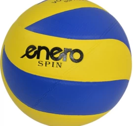 Tinklinio Kamuolys Enero Spin Blue