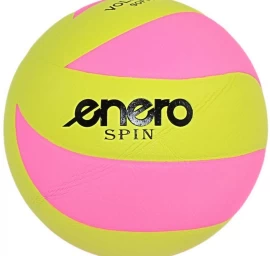 Tinklinio Kamuolys Enero Spin Pink