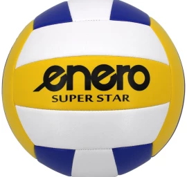 Tinklinio Kamuolys Enero Super Star R.5