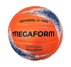 Tinklinio kamuolys MEGAFORM SCHOOL V100