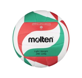 Tinklinio kamuolys Molten V5M2000- L