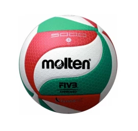 Tinklinio kamuolys Molten V5M5000-X