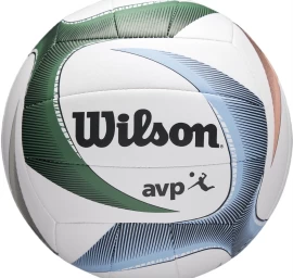 Tinklinio Kamuolys Wilson Avp Pxl