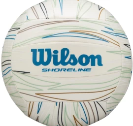 Tinklinio Kamuolys Wilson Shoreline Gen Green