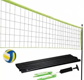 Tinklinio Rinkinys Deluxe 570x55x230cm 5w1 Enero