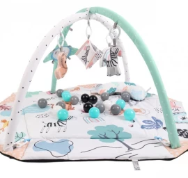 tinymini 8771 Baby Sense Lavinamasis Kilimėlis