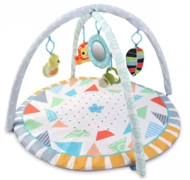 tinymini Jl661-1c tinymini Jl661-1c Edukacinis Kilimėlis vaikų Pasaulis