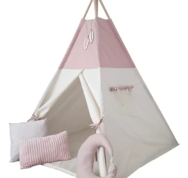 Tipi Dusty Pink