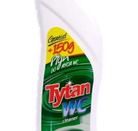 titan, Tualeto Dubenų Valiklis, žalias, 700 Ml (hit).