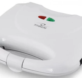 Titanum Panini Skrudintuvas Tkt004w (700w/white )