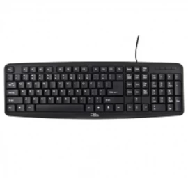 Titanum Tk102 Ps/2 Laidinė Klaviatūra