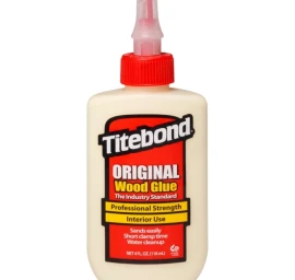 Klijai medienai “Titebond Original” 118ml