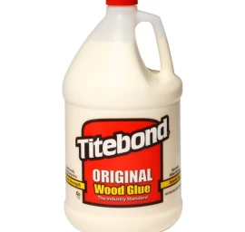 Klijai medienai “Titebond Original” 3,78l