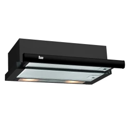 TL 6310 Black Teka      hood