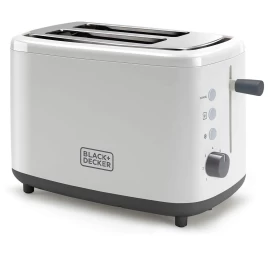 Toaster Black+Decker BXTOA820E (820W)